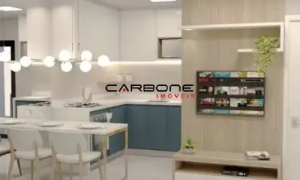 Apartamento com 1 quarto à venda na rua solidônio leite, vila ivone, são paulo por r$ 210.000