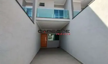 Casa com 3 quartos à venda na Olivério Pilar, Vila Primavera, São Paulo por R$ 650.000