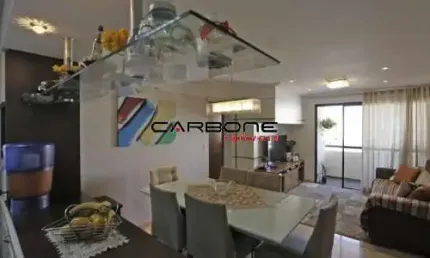 Apartamento com 3 quartos à venda na rua cuiabá, alto da mooca, são paulo por r$ 780.000