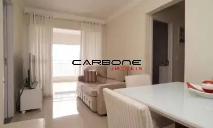 Apartamento com 2 quartos à venda na Rua Ettore Ximenes, Vila Prudente, São Paulo por R$ 729.000