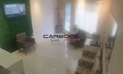 Casa com 3 quartos à venda na Rua Francisco Gouveia, Quarta Parada, São Paulo por R$ 600.000