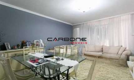 Casa com 3 quartos à venda na Rua Francisco Soledade, Parque da Mooca, São Paulo por R$ 1.100.000