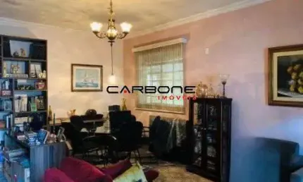 Casa com 3 quartos à venda na rua gama lobo, vila dom pedro i, são paulo por r$ 920.000