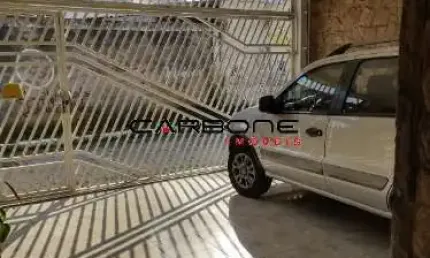 Casa com 3 quartos à venda na Rua Mário Savi, Vila Prudente, São Paulo por R$ 950.000