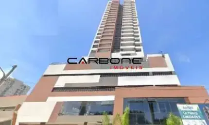Apartamento com 1 quarto à venda na Avenida Professor Luiz Ignácio Anhaia Mello, Vila Graciosa, São Paulo por R$ 215.000