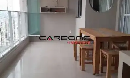 Apartamento com 3 quartos à venda na rua florianópolis, vila bertioga, são paulo por r$ 1.500.000