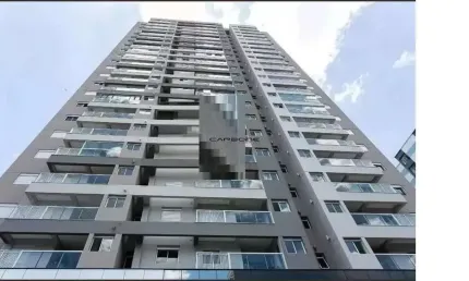 Apartamento com 2 quartos à venda na Rua Platina, Vila Azevedo, São Paulo por R$ 830.000