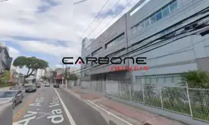 Terreno à venda na avenida amador bueno da veiga, penha de frança, são paulo por r$ 1.750.000
