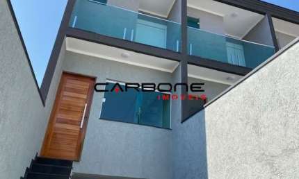 Casa com 2 quartos à venda na Boa Vereda, Mooca, São Paulo por R$ 750.000