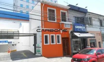 Casa comercial à venda na Rua Labatut, Ipiranga, São Paulo por R$ 470.000