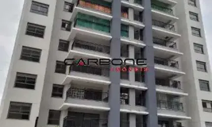 Apartamento com 2 quartos à venda na Rua Barão de Monte Santo, Mooca, São Paulo por R$ 1.398.000