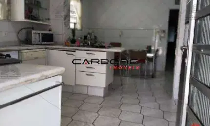 Casa com 3 quartos à venda na Rua Madre de Deus, Mooca, São Paulo por R$ 2.500.000