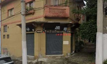 Prédio à venda na Rua Mogi Mirim, Vila Bertioga, São Paulo por R$ 850.000