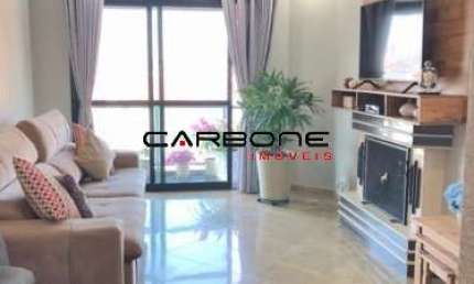 Apartamento com 4 quartos à venda na Rua Doutor Roberto Feijó, Vila Prudente, São Paulo por R$ 1.500.000