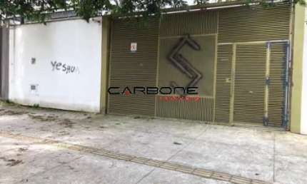 Terreno à venda na Rua Pinheiro Guimarães, Parque da Vila Prudente, São Paulo por R$ 2.200.000