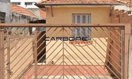 Casa com 1 quarto à venda na Avenida Francisco Vieira Bueno, Vila Primavera, São Paulo por R$ 340.000