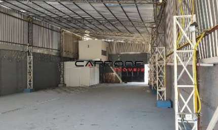 Barracão / Galpão / Depósito à venda na Avenida Salim Farah Maluf, Parque Sevilha, São Paulo por R$ 1.860.000