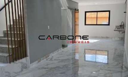 Casa com 3 quartos à venda na Rua Dentista Barreto, Vila Carrão, São Paulo por R$ 990.000