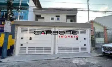 Casa com 3 quartos à venda na rua santa elisa, vila santa clara, são paulo por r$ 599.000