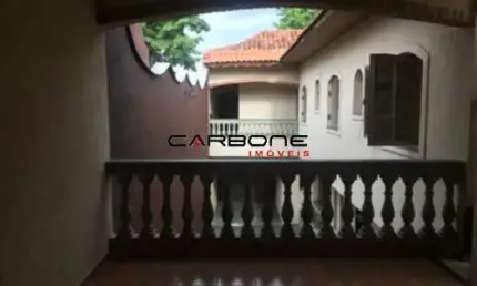 Casa com 4 quartos à venda na Limeira, Quinta da Paineira, São Paulo por R$ 1.450.000