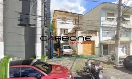 Casa com 3 quartos à venda na Rua Janguruçu, Parque da Mooca, São Paulo por R$ 800.000