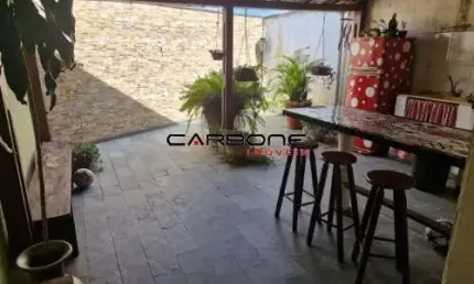 Casa com 3 quartos à venda na Rua Corumbaiba, Vila Oratório, São Paulo por R$ 750.000