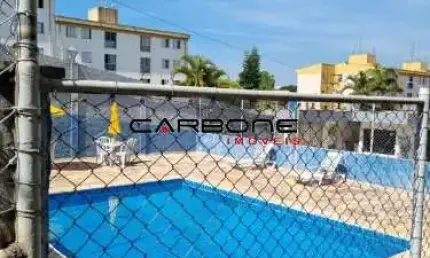 Apartamento com 2 quartos à venda na Avenida Baltazar Santana, Jardim Planalto, São Paulo por R$ 265.000