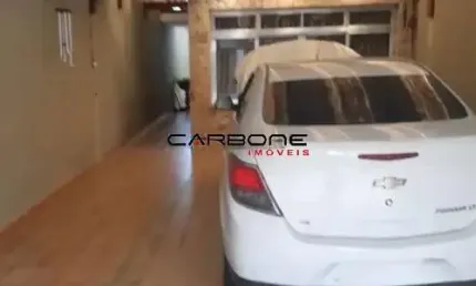 Casa com 4 quartos à venda na rua nossa senhora dos anjos, chácara mafalda, são paulo por r$ 850.000