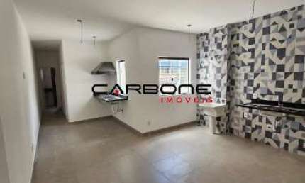 Apartamento com 2 quartos à venda na Rua Marcial, Mooca, São Paulo por R$ 370.000