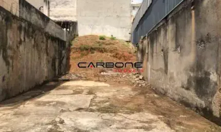 Terreno à venda na rua pantojo, vila regente feijó, são paulo por r$ 1.200.000