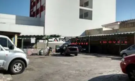 Terreno à venda na rua da mooca, mooca, são paulo por r$ 4.650.000