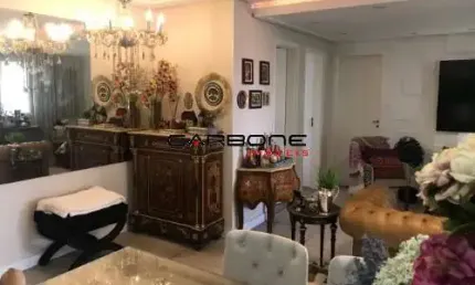 Apartamento com 3 quartos à venda na Rua Angá, Vila Formosa, São Paulo por R$ 655.000