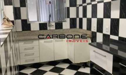 Casa com 3 quartos à venda na Igarapé da Idéia, Conjunto Habitacional Inácio Monteiro, São Paulo por R$ 285.000