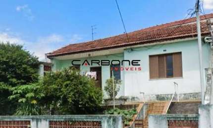 Casa com 2 quartos à venda na Rua do Erário, Vila Bertioga, São Paulo por R$ 820.000