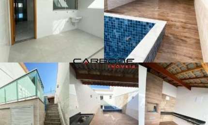Casa com 3 quartos à venda na Rua Leopoldo de Freitas, Vila Centenário, São Paulo por R$ 1.550.000