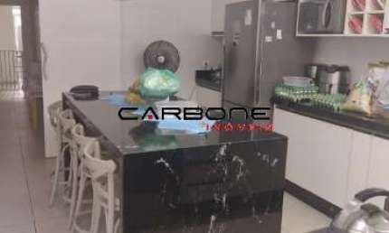 Casa com 3 quartos à venda na Rua Atucuri, Chácara Santo Antônio (Zona Leste), São Paulo por R$ 800.000