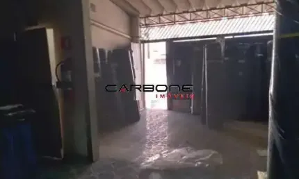 Barracão / Galpão / Depósito à venda na Rua Euclides Pacheco, Vila Gomes Cardim, São Paulo por R$ 1.290.000