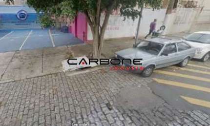 Terreno à venda na Rua Madre de Deus, Mooca, São Paulo por R$ 10.600.000