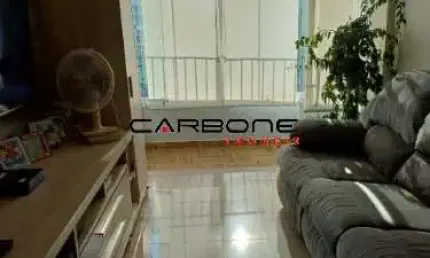 Apartamento com 2 quartos à venda na Rua Jaboticabal, Vila Bertioga, São Paulo por R$ 550.000