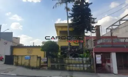 Terreno à venda na avenida vila ema, vila prudente, são paulo por r$ 1.500.000