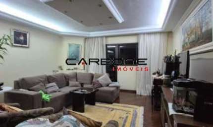 Apartamento com 4 quartos à venda na Rua Engenheiro Pegado, Vila Carrão, São Paulo por R$ 1.170.000