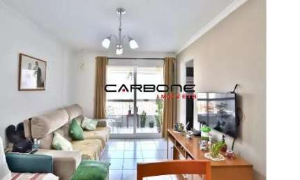 Apartamento com 2 quartos à venda na Rua Manuel Onha, Vila Oratório, São Paulo por R$ 430.000