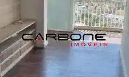 Apartamento com 3 quartos à venda na rua campo largo, vila bertioga, são paulo por r$ 850.000