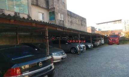 Terreno à venda na Alto Belo, Vila Antonieta, São Paulo por R$ 3.300.000