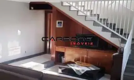 Casa com 3 quartos à venda na Rua Barão do Pirai, Vila Lucia, São Paulo por R$ 850.000