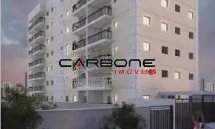 Apartamento com 2 quartos à venda na Rua Alves de Almeida, Chácara Belenzinho, São Paulo por R$ 457.000