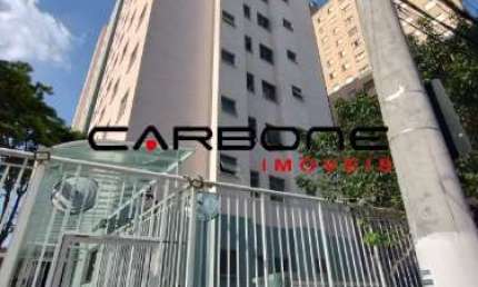 Apartamento com 2 quartos à venda na Rua Doutor Fomm, Belenzinho, São Paulo por R$ 400.000