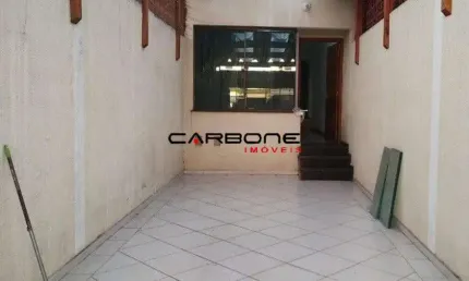Casa com 3 quartos à venda na rua catuaba, vila alpina, são paulo por r$ 530.000
