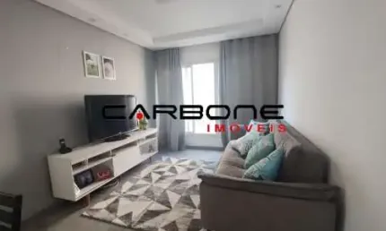 Apartamento com 1 quarto à venda na rua da mooca, mooca, são paulo por r$ 370.000