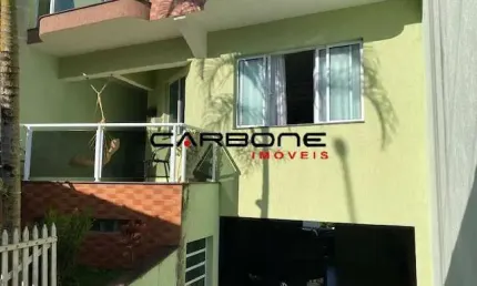 Casa com 4 quartos à venda na Christiano Alfredo Gosselein, Jardim Cotching, São Paulo por R$ 1.500.000